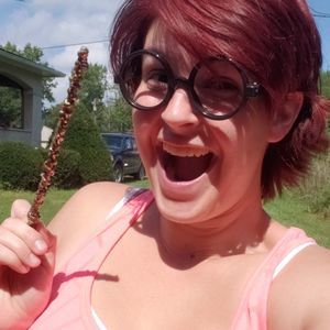 Meet your Posher, Bethany